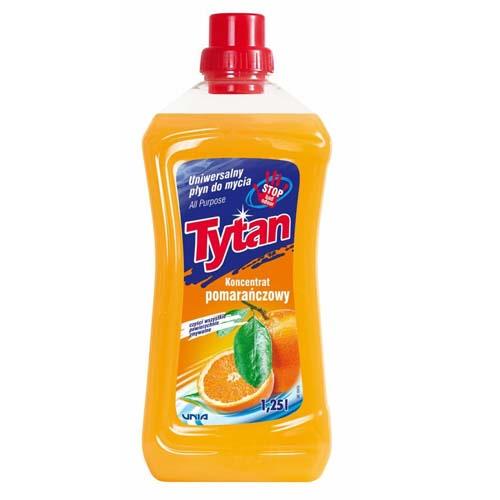 Tytan Universal lichid Orange 1.25l