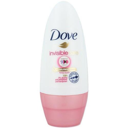 Dove Deo Roll On Woman Invisible Care 50ml..