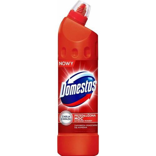Domestos 750 ml Red Kills Red Germs