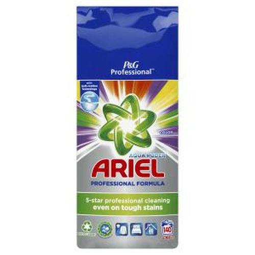 Ariel PGP Proszek kolor 9,1 kg ..