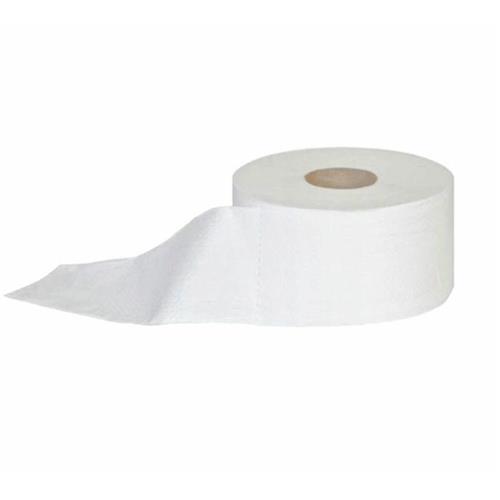 Catifea Hârtie igienică Comfort White Jumbo 140m 4100540