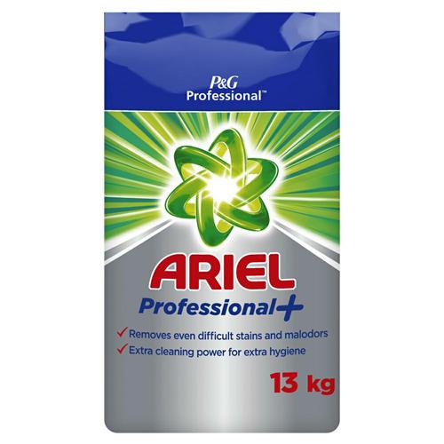 Ariel Powder Formula profesională 13kg Gamer Procter