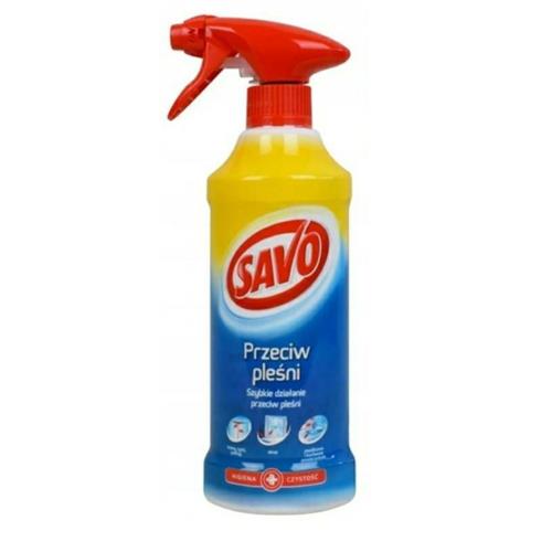 Spray anti-mucegai Savo 500ml